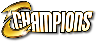 Champions - Clear Logo (World) - 566x248