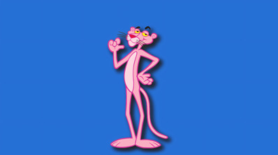 Pink Panther: Pinkadelic Pursuit - Fanart - Background (North America) - 1920x1070