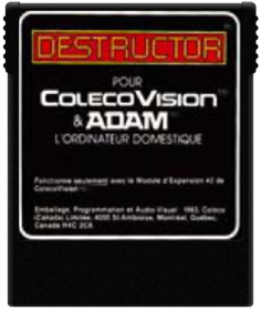 Destructor - Cart - Front (Canada) - 590x700