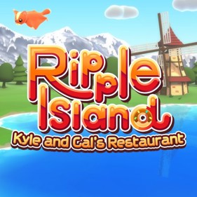 Ripple Island Kyle and Cal's Restaurant - Square (World) - 500x500