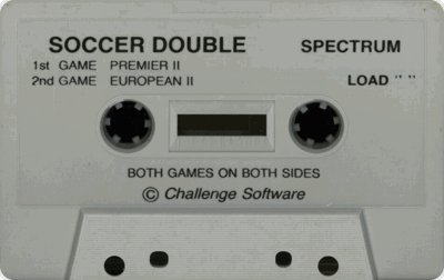 Soccer Double - Cart - Front (Europe) - 949x598
