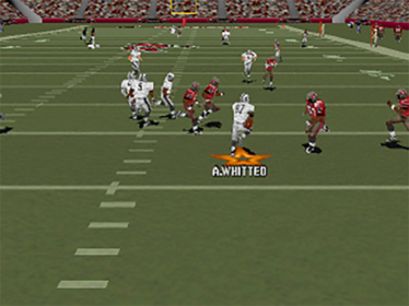 Madden NFL 2004 - Screenshot - Gameplay (North America) - 640x480