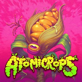 Atomicrops  - Square (World) - 800x800
