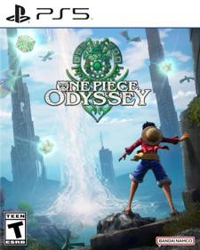 One Piece: Odyssey - Box - Front (North America) - 688x859