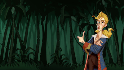 Tales of Monkey Island - Fanart - Background (World) - 2204x1240