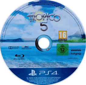 Tropico 5 - Disc (Europe) - 834x823