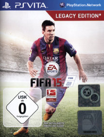 FIFA 15 - Box - Front (Germany) - 600x787