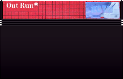 OutRun - Cart - Front (Brazil) - 402x258