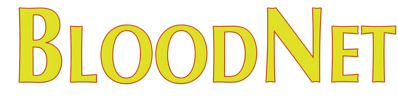 BloodNet - Clear Logo (World) - 4000x1015