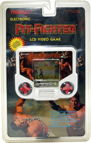 Pit-Fighter - Box - Front (World) - 739x1157