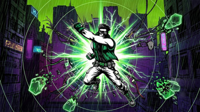 Shatterhand - Fanart - Background (United States) - 1920x1080