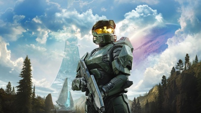 Halo - Fanart - Background (World) - 2560x1440