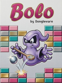 Bolo - Fanart - Box - Front (World) - 600x800
