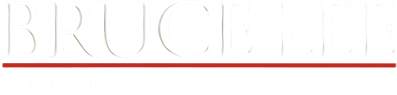 Bruce Lee: Return of the Legend - Clear Logo (World) - 1200x287
