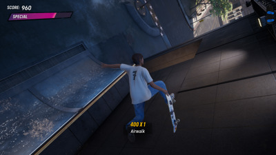 Tony Hawk's Pro Skater 3 + 4 - Screenshot - Gameplay (World) - 3840x2160