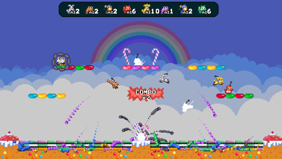 HopSquash! - Screenshot - Gameplay (World) - 1920x1080