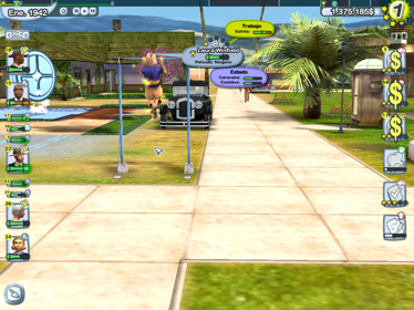 The Movies - Screenshot - Gameplay (North America) - 1024x768