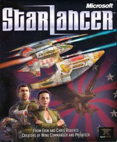 Starlancer - Box - Front (United Kingdom) - 662x800