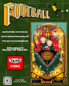 Football - Fanart - Box - Front (World) - 2400x3000