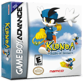 Klonoa: Empire of Dreams - Box - 3D (North America) - 1016x998