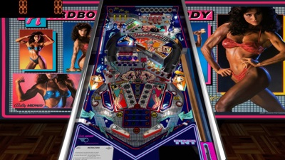 Hardbody - Screenshot - Gameplay (World) - 1920x1080