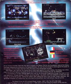St Dragon - Box - Back (Europe) - 677x800