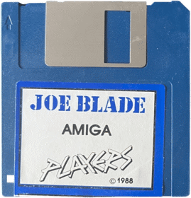 Joe Blade - Disc (Europe) - 647x674