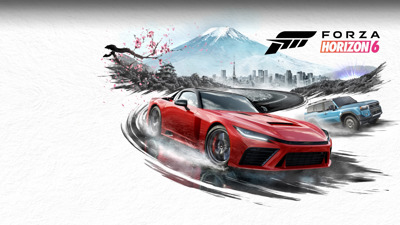 Forza Horizon 6 - Fanart - Background (World) - 1920x1080