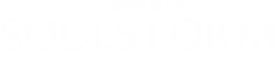 Oddworld: Soulstorm - Clear Logo (World) - 2015x435