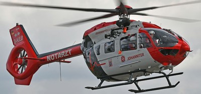 Air Ranger 2: Rescue Helicopter - Fanart - Background (Japan) - 820x384