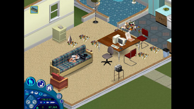 The Sims Legacy Collection - Screenshot - Gameplay (World) - 1920x1080