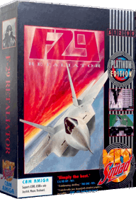 F29 Retaliator - Box - 3D (Europe) - 850x1244