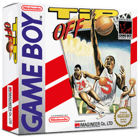 Tip Off - Box - 3D (Europe) - 1016x998