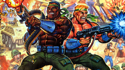 Total Carnage - Fanart - Background (World) - 1920x1080