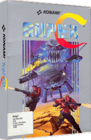 Super C - Box - 3D (North America) - 807x1240