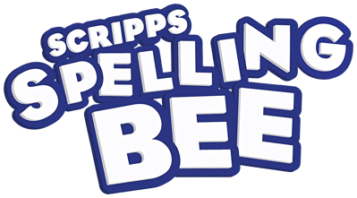 Scripps Spelling Bee - Clear Logo (North America) - 1200x665