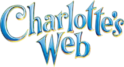 Charlotte's Web - Clear Logo (World) - 325x175