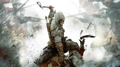 Assassin's Creed III: Remastered - Fanart - Background (World) - 1920x1080