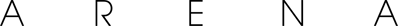 Arena - Clear Logo (Europe) - 3443x225