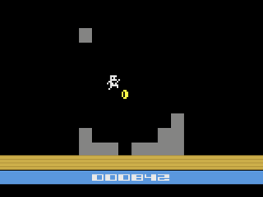 Tumble Temple - Screenshot - Gameplay (World) - 960x720