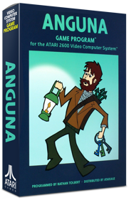 Anguna - Box - 3D (World) - 903x1401
