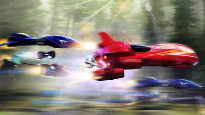 Illustration of Fatal Inertia