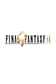 Final Fantasy IX - Poster (World) - 600x900