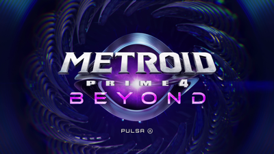 Metroid Prime 4: Beyond - Screenshot - Game Title (Spain) - 1920x1080