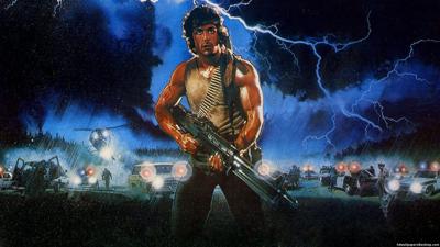 Rambo - Fanart - Background (World) - 1920x1080