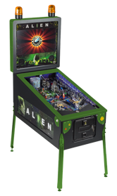 Alien (Heighway) - Arcade - Cabinet (World) - 416x700