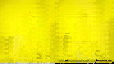 Cyberpunk 2077 - Fanart - Background (World) - 3840x2160