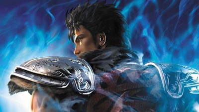 Fist of the North Star: Ken's Rage - Fanart - Background (World) - 1920x1080