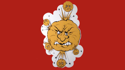 Frenzy - Fanart - Background (World) - 1600x900