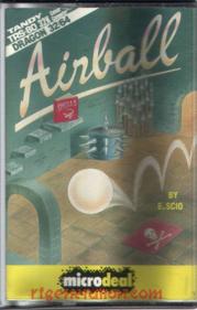 Airball - Box - Front (World) - 550x862